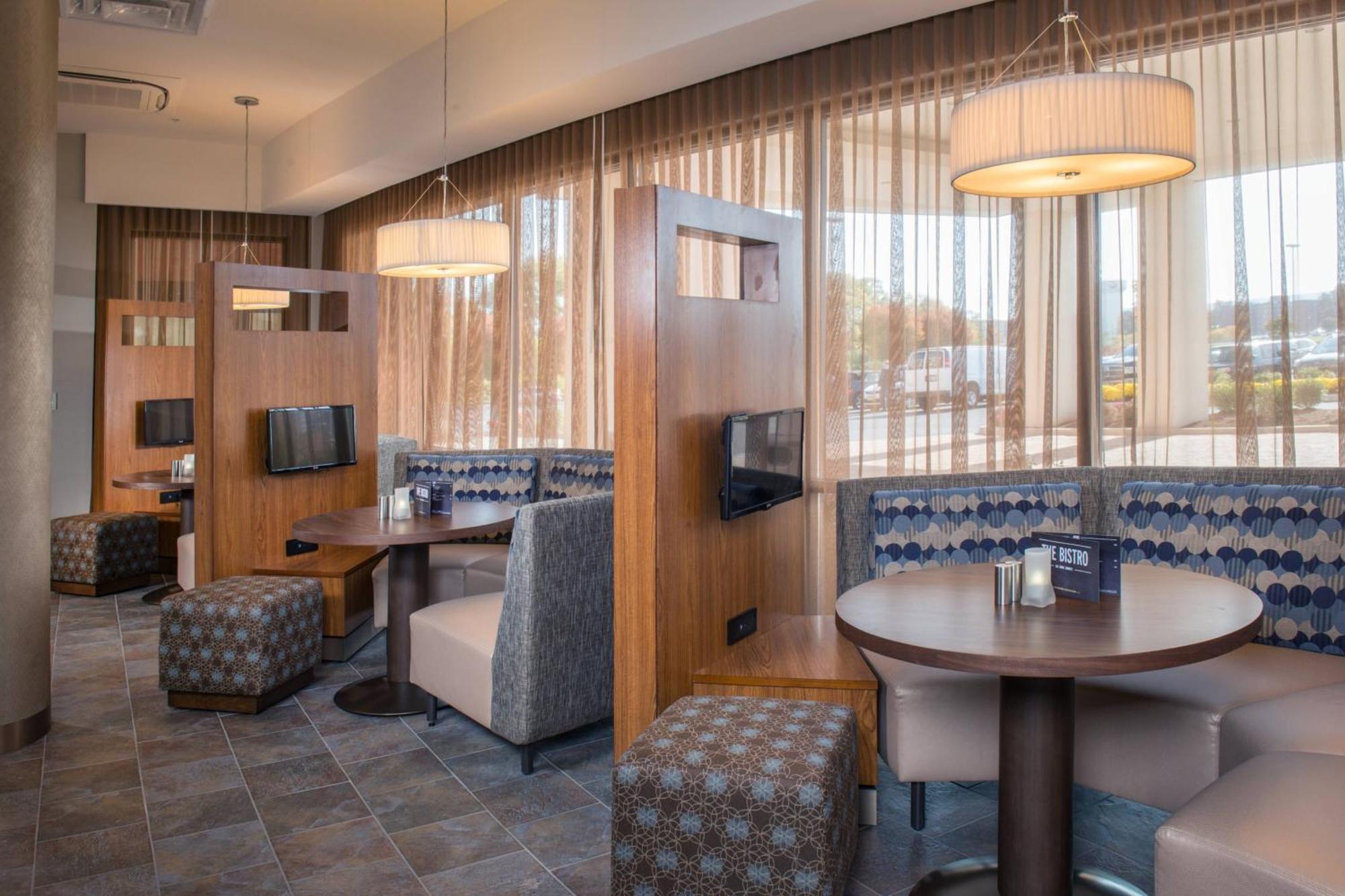 Courtyard By Marriott Shippensburg Hotel Exterior foto