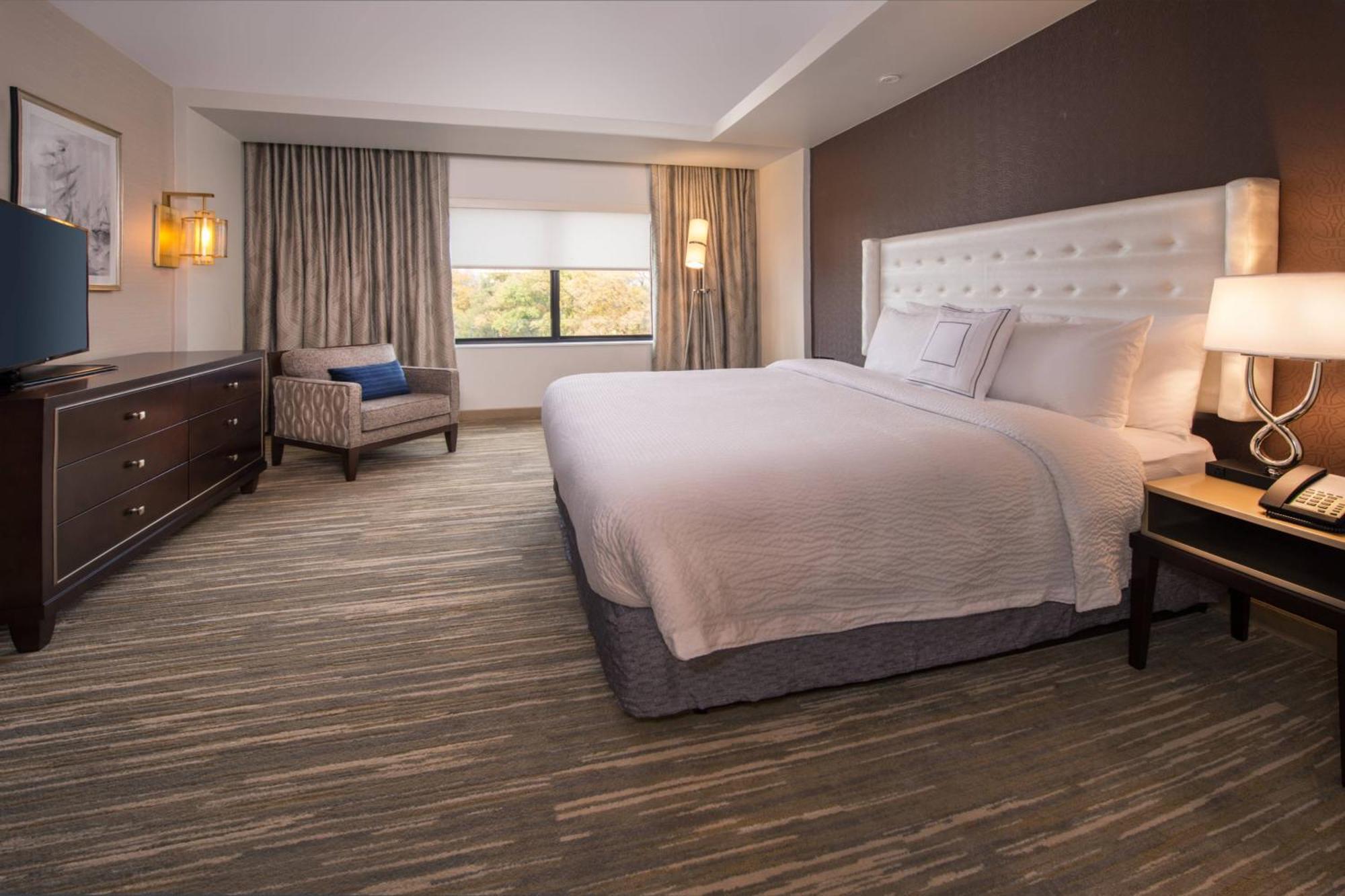 Courtyard By Marriott Shippensburg Hotel Exterior foto