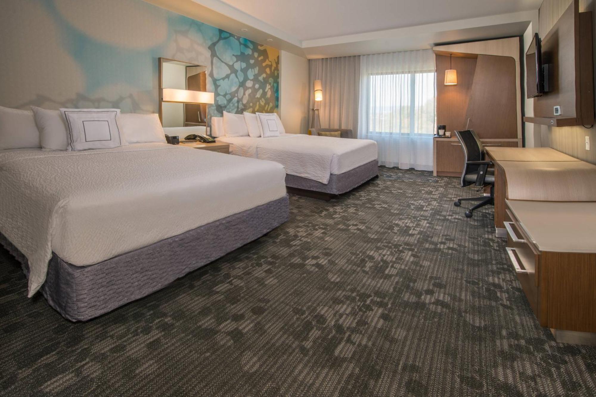 Courtyard By Marriott Shippensburg Hotel Exterior foto