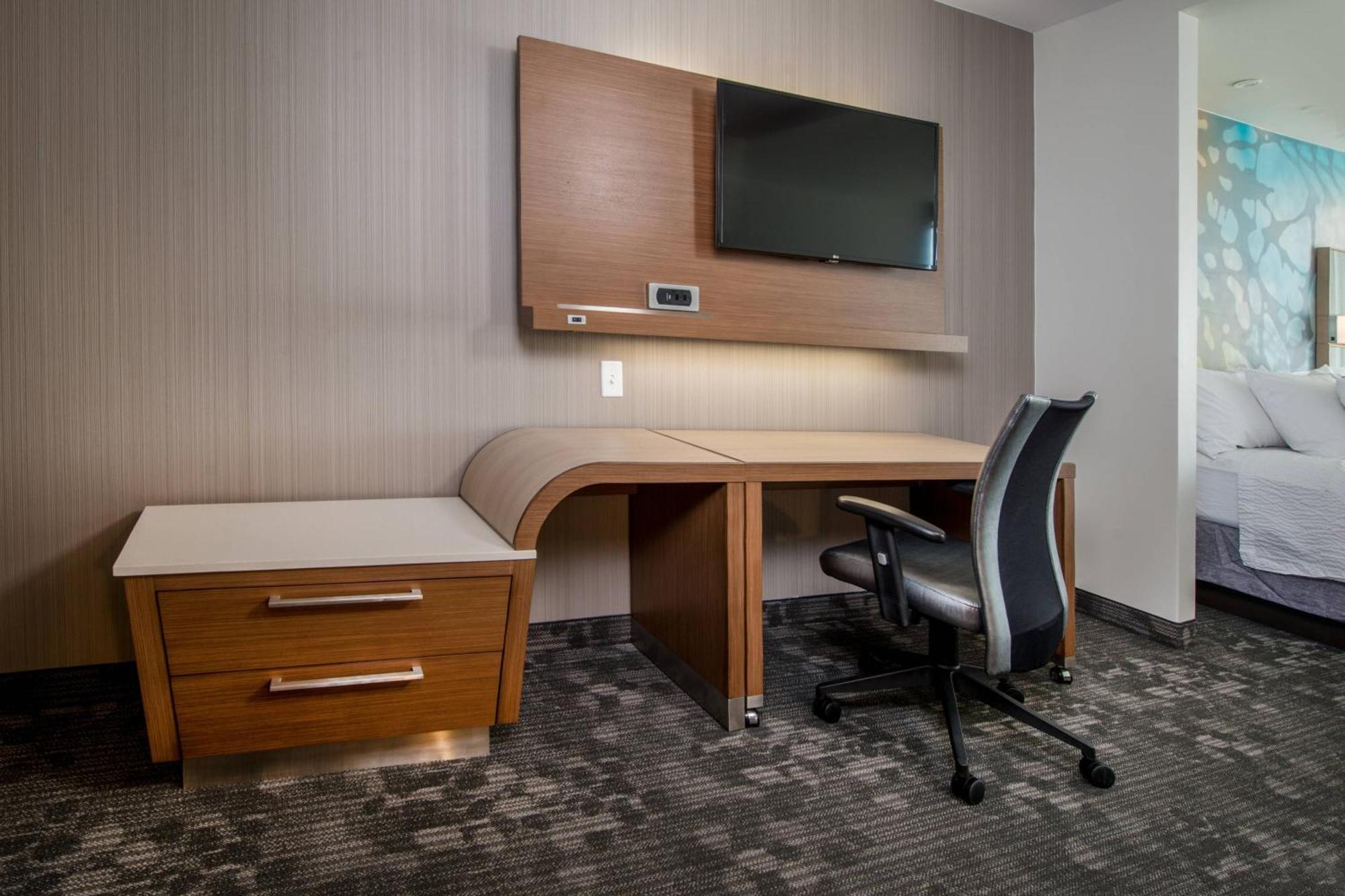 Courtyard By Marriott Shippensburg Hotel Exterior foto