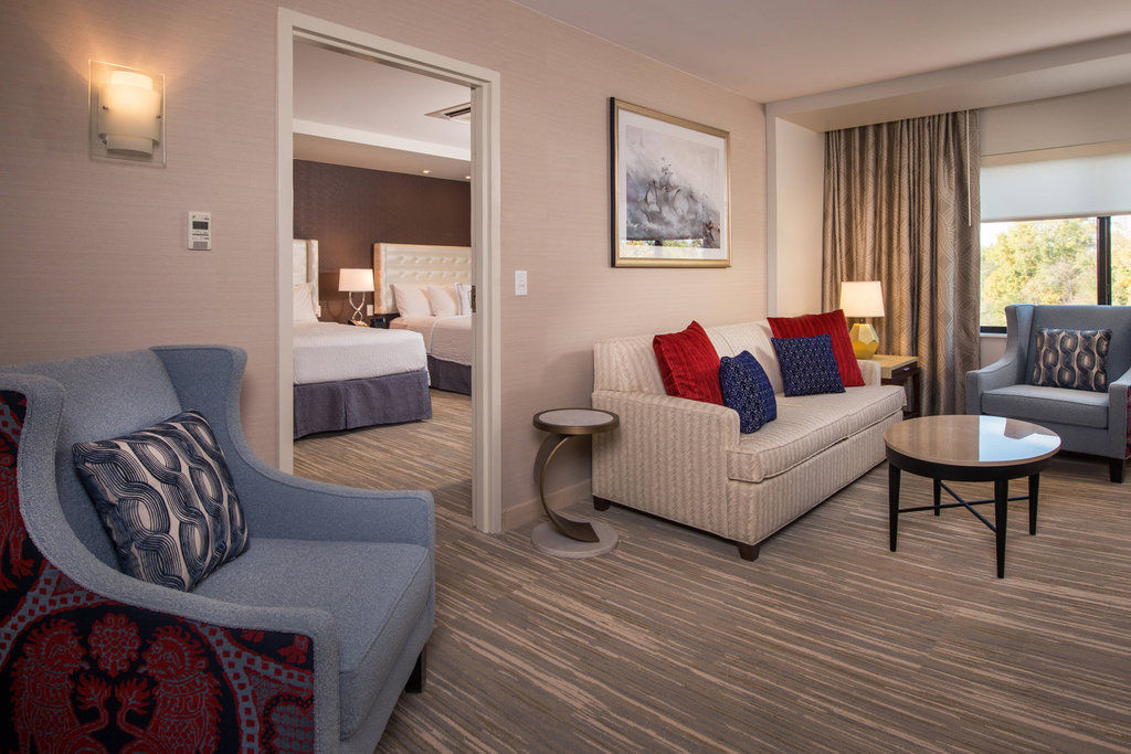 Courtyard By Marriott Shippensburg Hotel Exterior foto